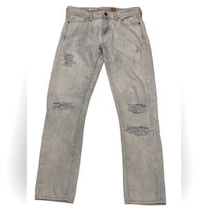 Pilcro And The Letterpress Jeans